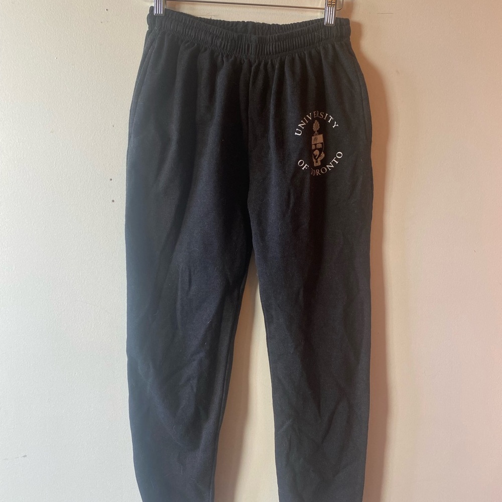 uoft joggers